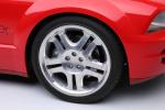 Ford Mustang GT Convertible Concept 2004 года